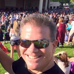 Meet your Posher, Shane